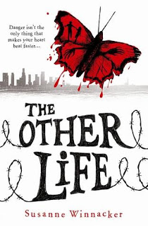 My Thoughts On:  The Other Life by Susanne Winnacker