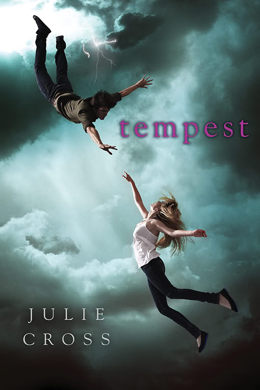 My Thoughts On:  Tempest by Julie Cross