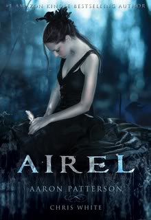 My Thoughts On:  Airel by Aaron Patterson & Chris White