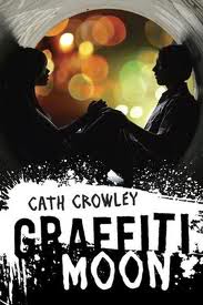 Review | Graffiti Moon by Cath Crowley