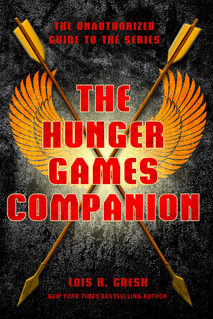 The Hunger Games Companion by Lois H. Gresh + GIVEAWAY!