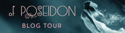 BLOG TOUR! Of Poseidon by Anna Banks Interview + GIVEAWAY!