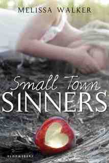 …On Small Town Sinners by Melissa C. Walker