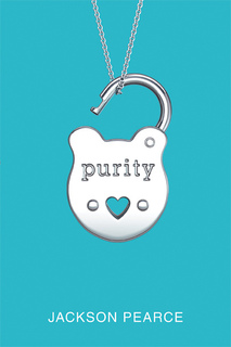 My Thoughts On: Purity by Jackson Pearce + GIVEAWAY!