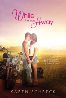 My Thoughts On: While He Was Away by Karen Schreck