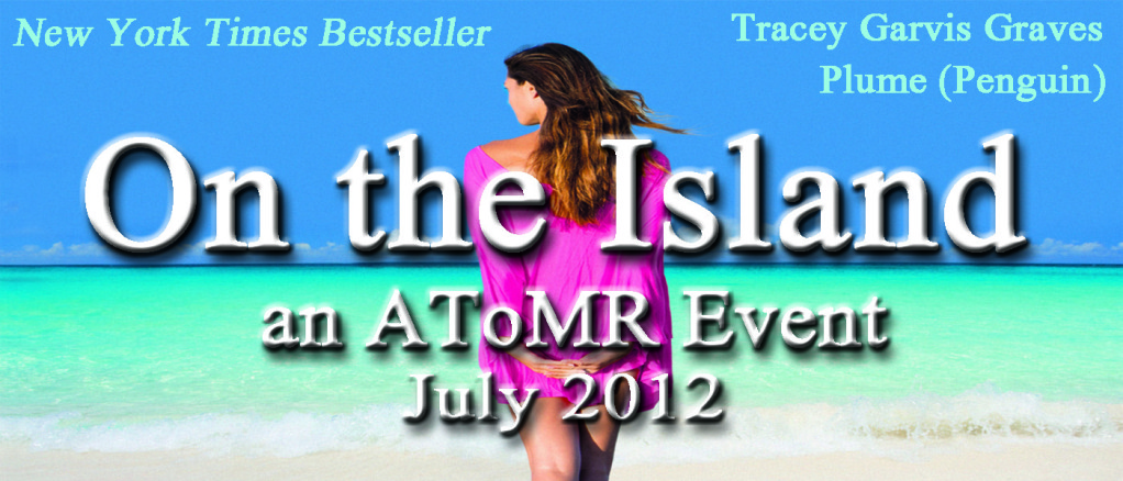 Blog Tour! On The Island by Tracey Garvis Graves + GIVEAWAY!