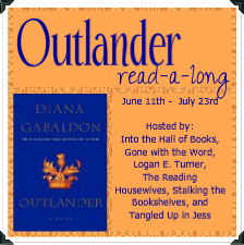 Lauren’s Answers! {Outlander Readalong Week 3}