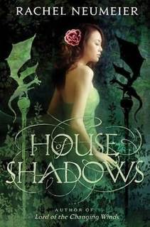 My Thoughts On: House of Shadows by Rachel Neumeier + GIVEAWAY!