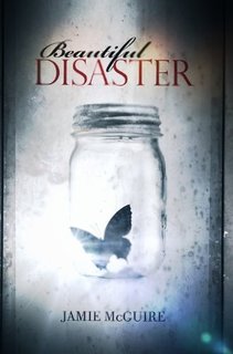…on Beautiful Disaster by Jamie McGuire