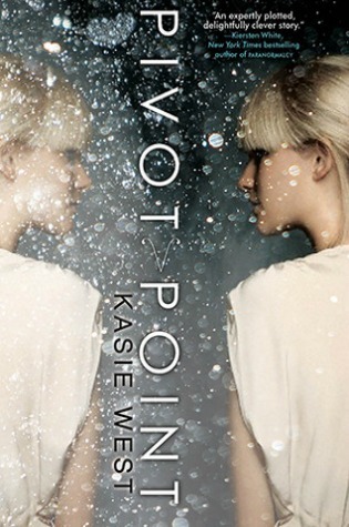 My Thoughts On: Pivot Point by Kasie West