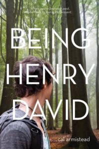 My Thoughts On: Being Henry David by Cal Armistead