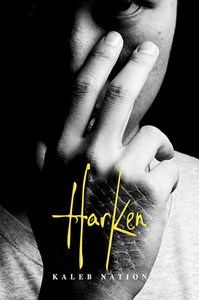 My Thoughts On: Harken by Kaleb Nation