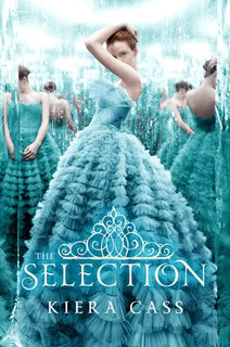 My Thoughts On:  The Selection by Kiera Cass
