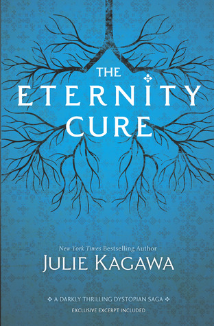 My Thoughts On: The Eternity Cure by Julie Kagawa