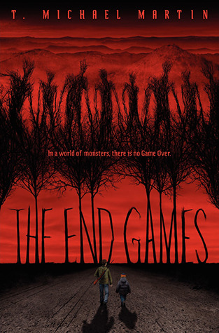 My Thoughts On: The End Games by T. Michael Martin