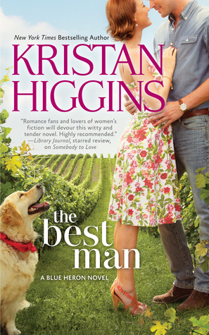 The Best Man by Kristan Higgins Review