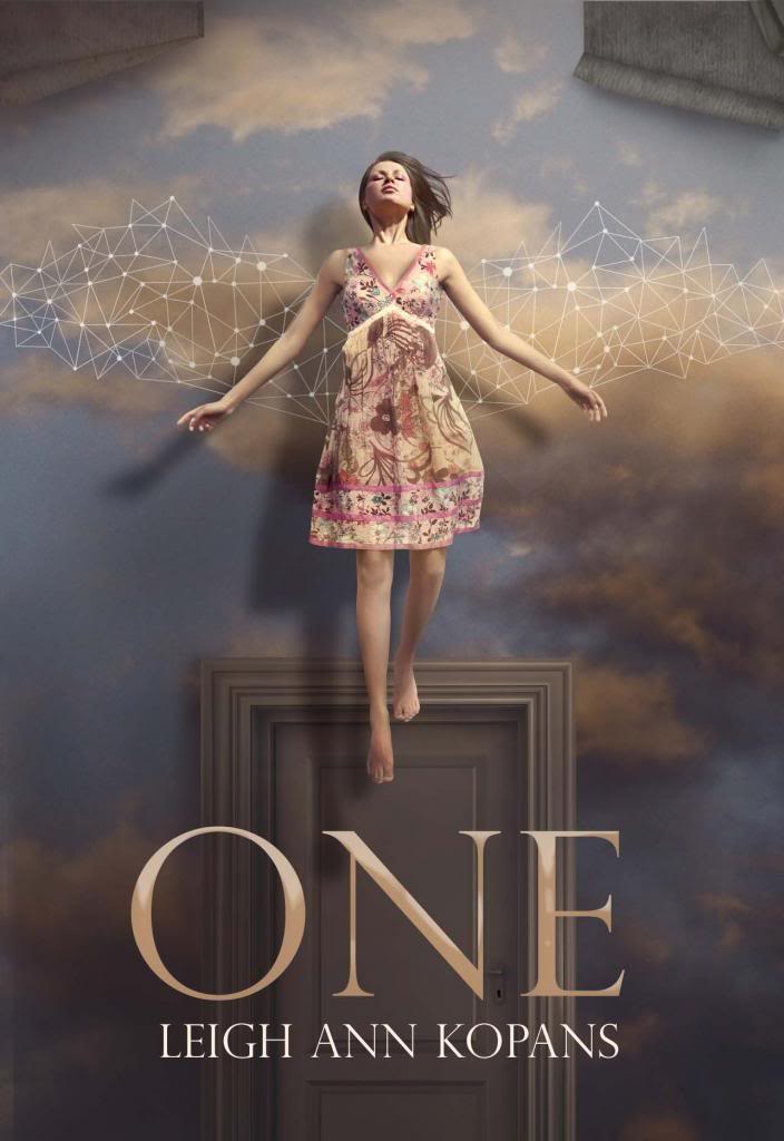 ONE by Leigh Ann Kopans Review, Guest Post & Giveaway!