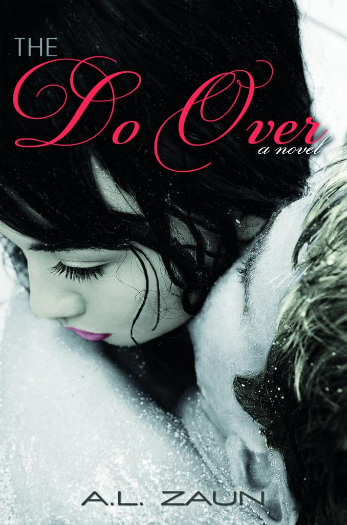 The Do Over by A.L. Zaun Review