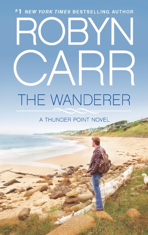 The Wanderer by Robyn Carr Review