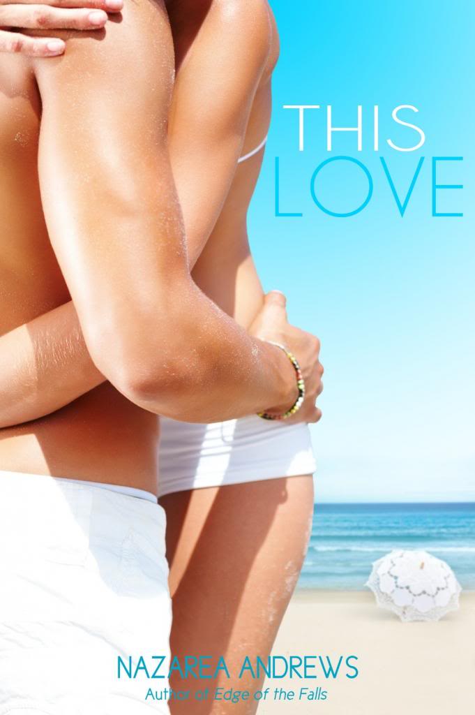 THIS LOVE by Nazarea Andrews Review Excerpt & Giveaway!