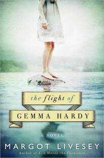 My Thoughts On:  The Flight of Gemma Hardy by Margot Livesey