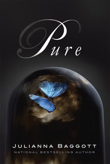 BLOG TOUR! My Thoughts On:  Pure by Julianna Baggott