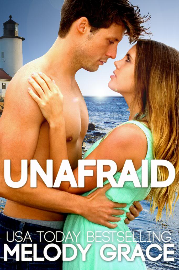 Unafraid by Melody Grace Review + Giveaway