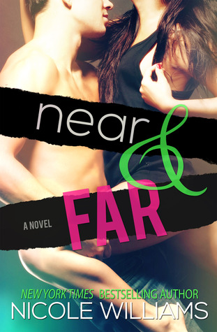 Near and Far by Nicole Williams Review
