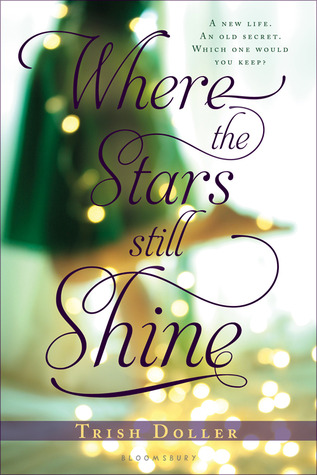 Where The Stars Still Shine by Trish Doller Review Guest Post & Giveaway!
