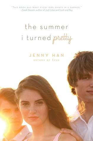 The Summer I Turned Pretty by Jenny Han Review
