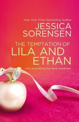The Temptation of Lila and Ethan by Jessica Sorensen: Release Day Feature!