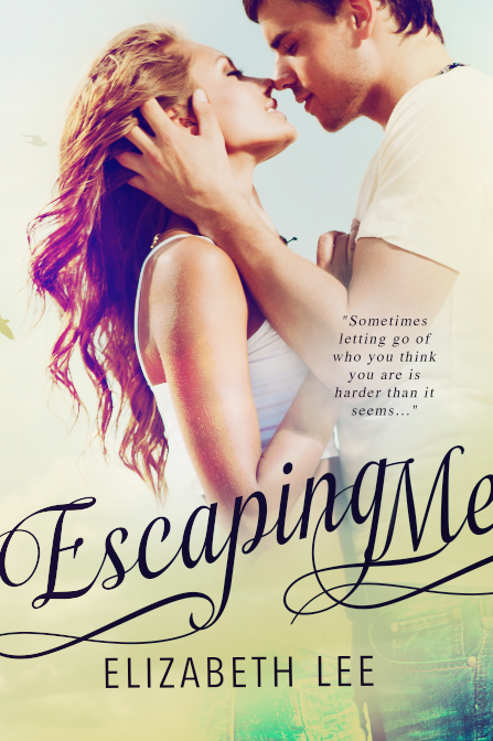 Escaping Me by Elizabeth Lee Review + Giveaway