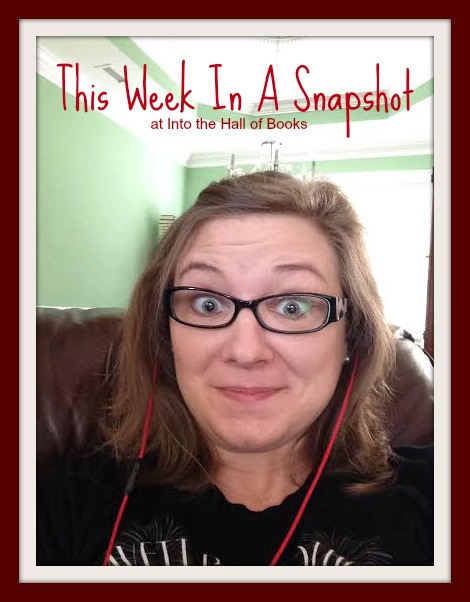 This Week In A Snapshot {3}