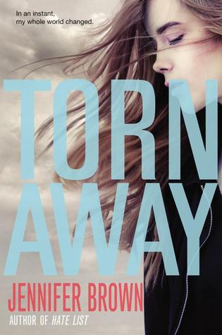 Torn Away by Jennifer Brown Review