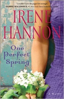 One Perfect Spring by Irene Hannon Review