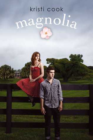Magnolia by Kristi Cook Review