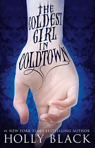 Review | The Coldest Girl in Coldtown by Holly Black – with Audiobook Notes