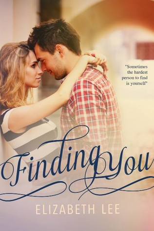 Review | Finding You by Elizabeth Lee