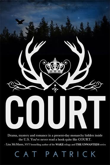 Review | Court by Cat Patrick