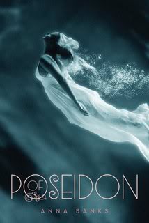 My Thoughts On: Of Poseidon by Anna Banks