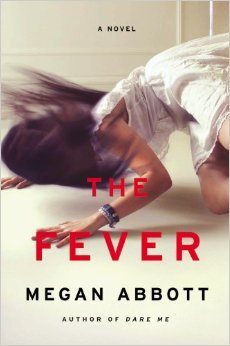 Review | The Fever by Megan Abbott – with Audiobook Notes