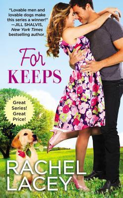 Review | For Keeps by Rachel Lacey + Giveaway