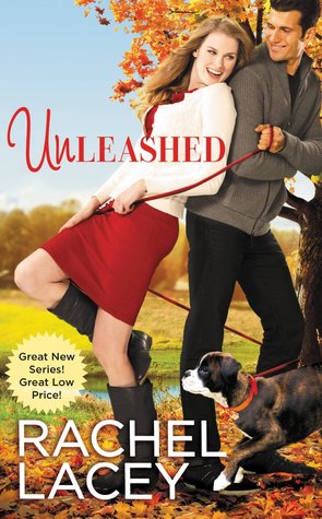 Review | Unleashed by Rachel Lacey