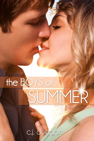 Review | The Boys of Summer by C.J. Duggan