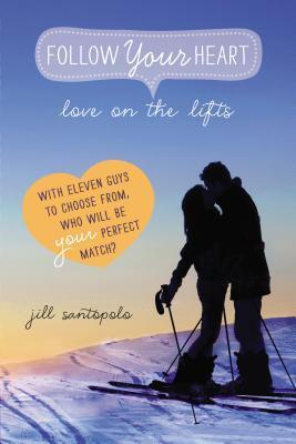 Review | Love On The Lifts by Jill Santopolo