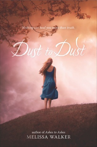 Review | Dust To Dust by Melissa C. Walker