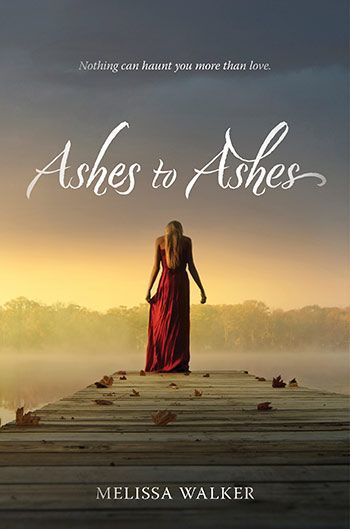 Review | Ashes To Ashes by Melissa C. Walker