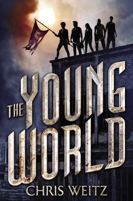 Review | The Young World by Chris Weitz – with Audiobook Notes