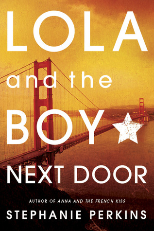 Review | Lola and the Boy Next Door – with Audiobook Notes