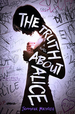 Review | The Truth About Alice by Jennifer Mathieu